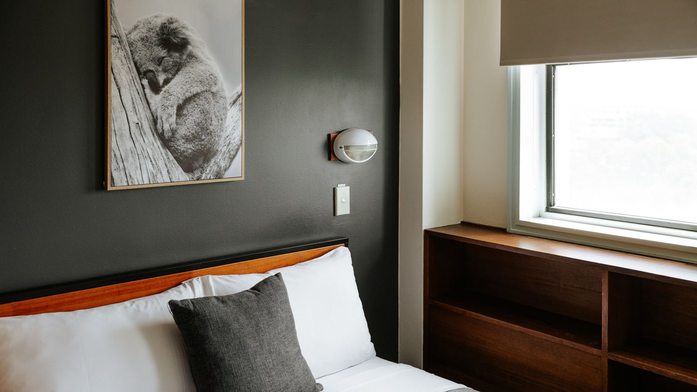 Canberra Accommodation Centre