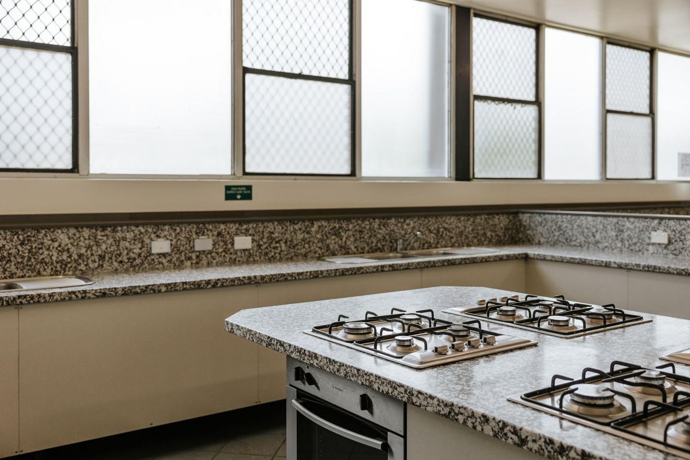 Canberra Accommodation Centre