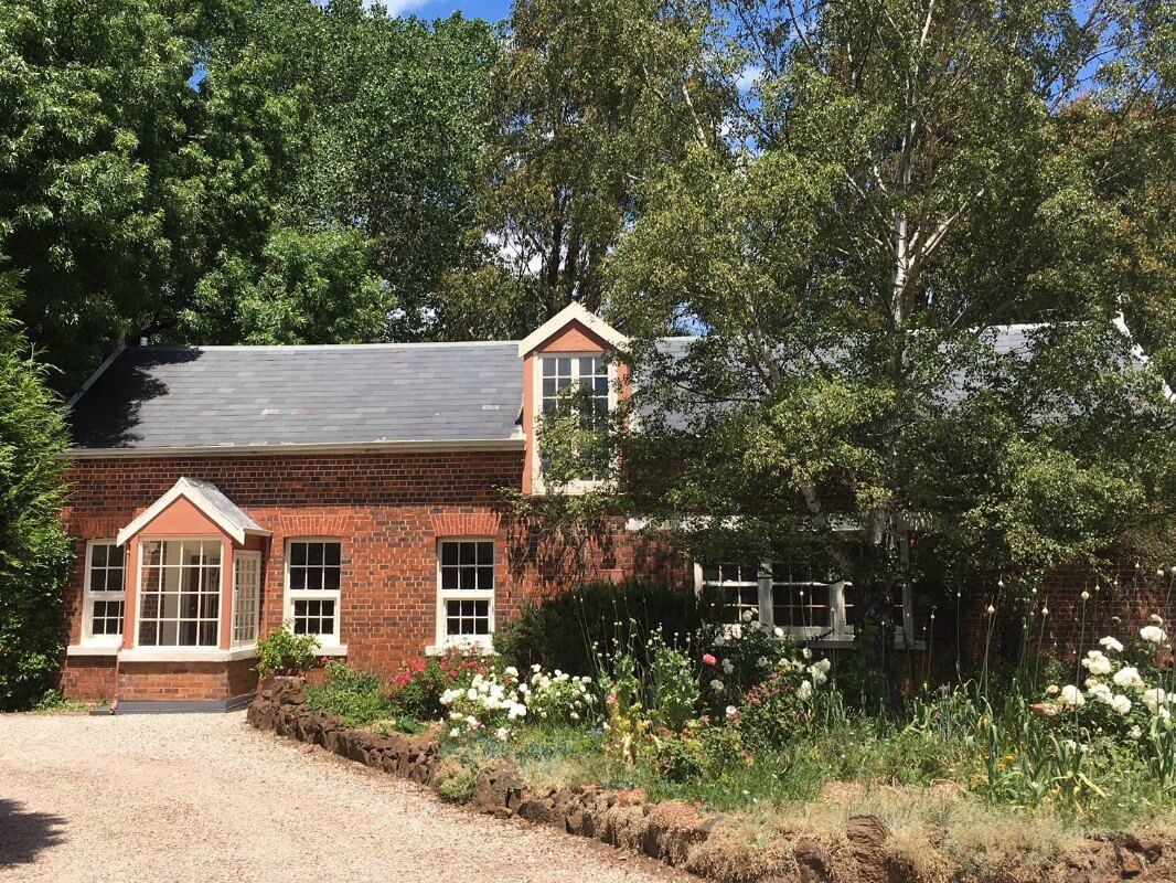 Tahara Cottage