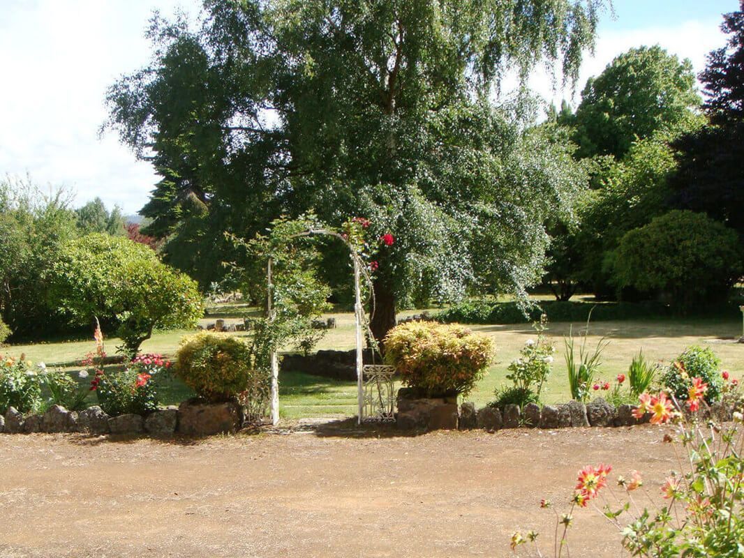 Tahara Cottage