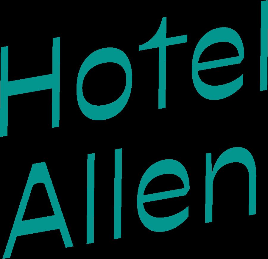 Hotel Allen