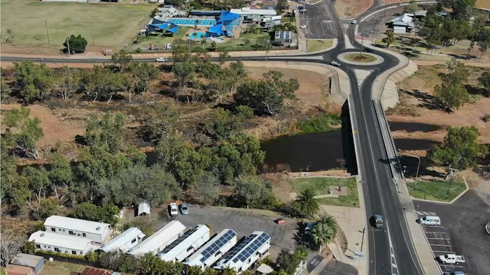 Mt Isa City Motel
