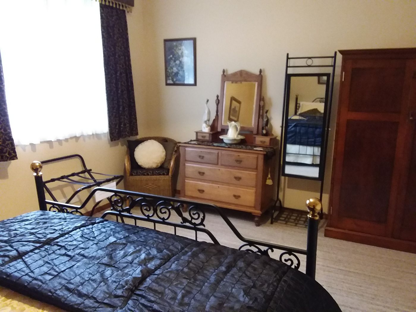 Cornwall Cottage B&B