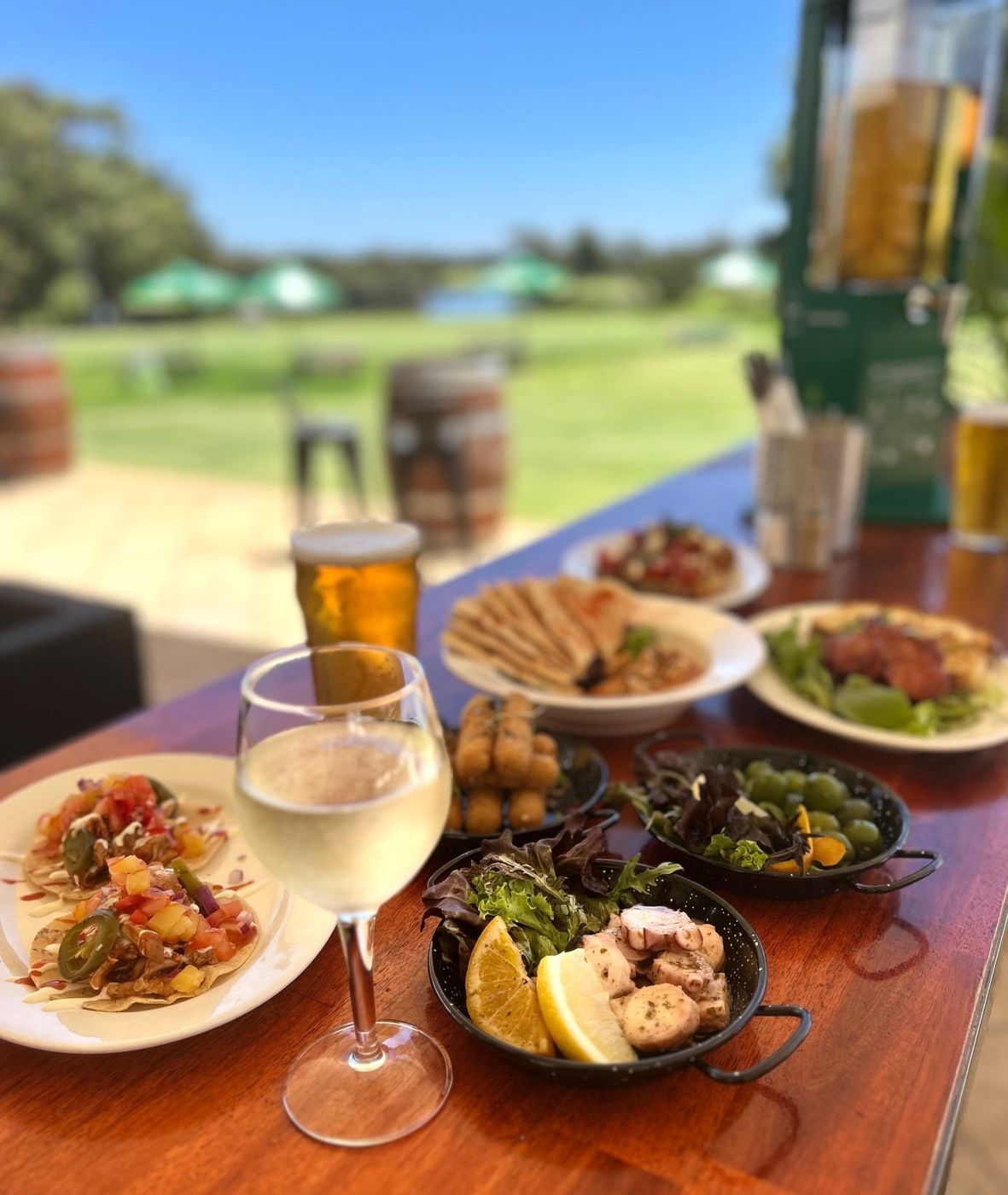 Mercure Bunbury Sanctuary Golf Resort