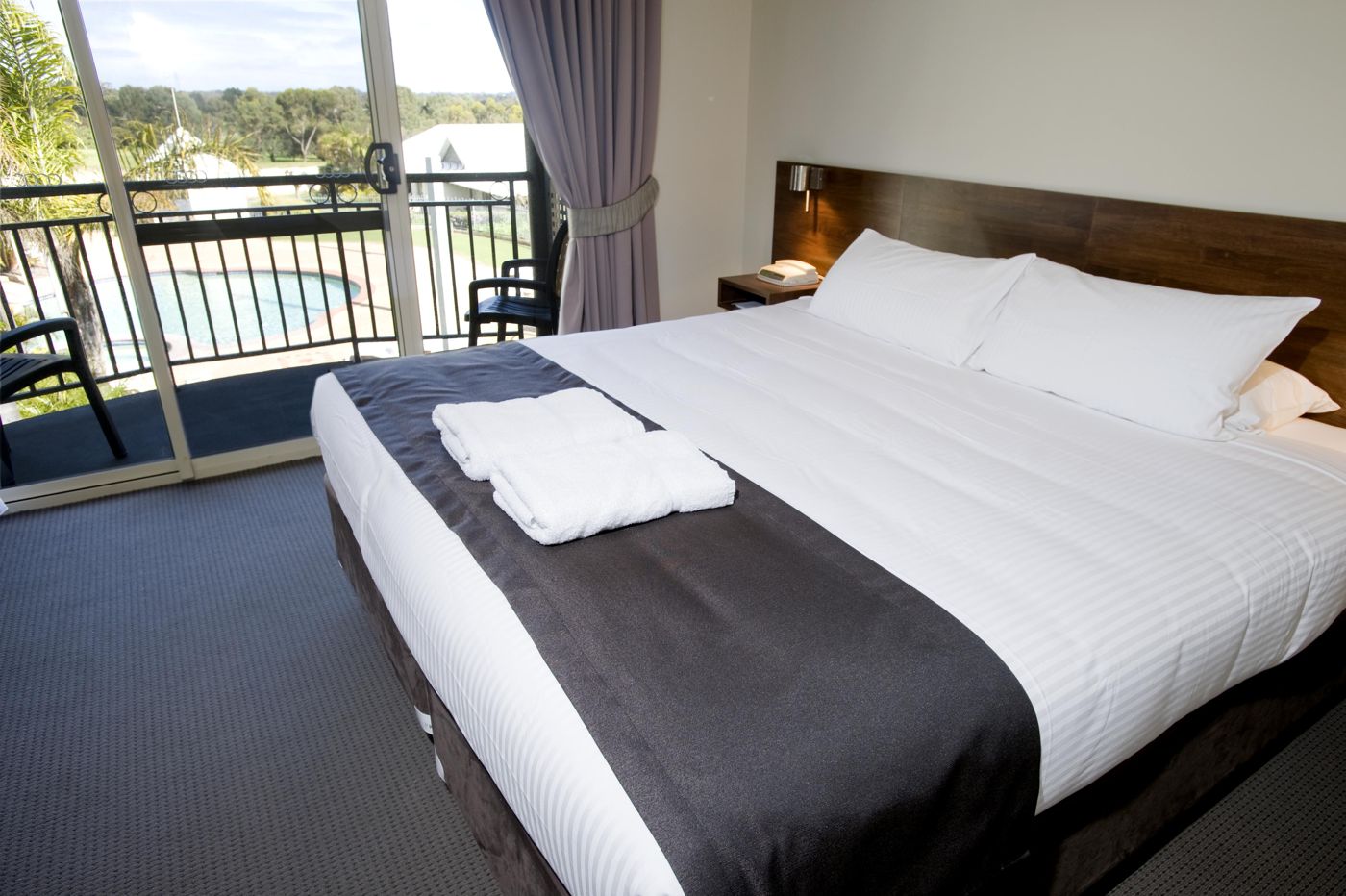 Mercure Bunbury Sanctuary Golf Resort