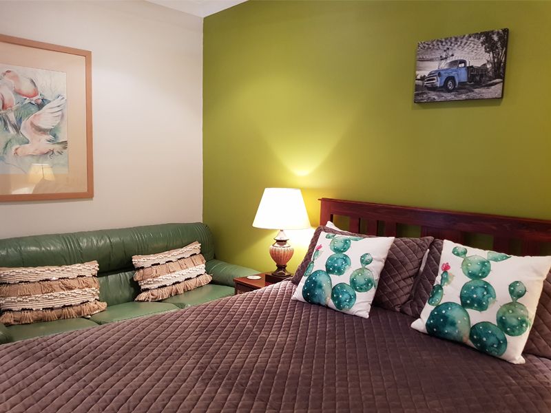 Sonja's Bed and Breakfast