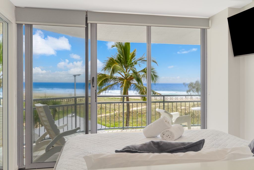 Oceanside Resort