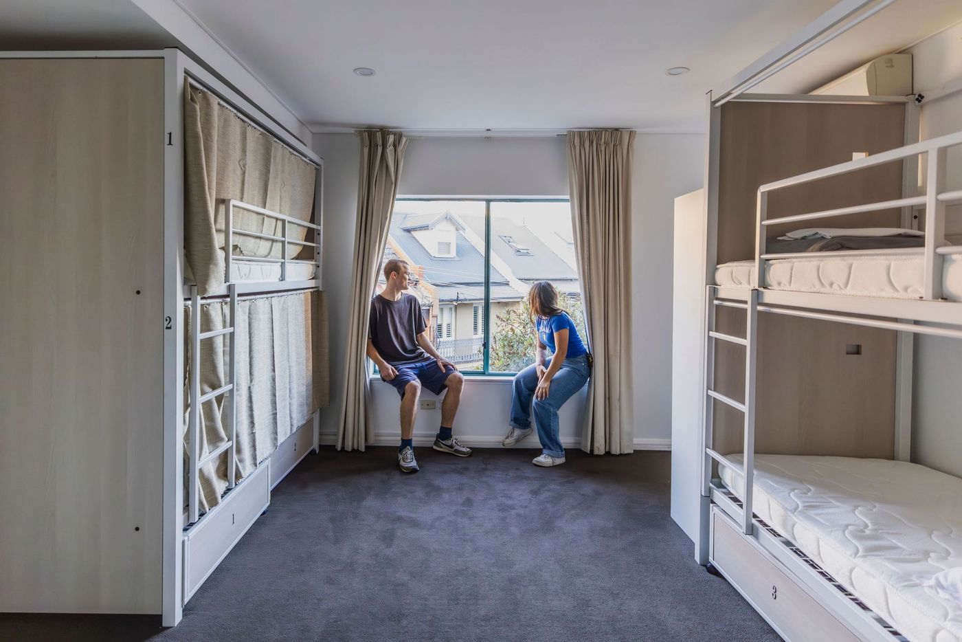 The Social Hotel Sydney