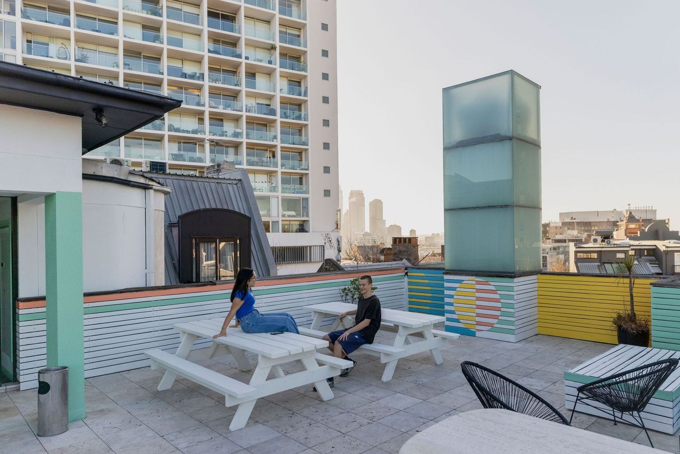The Social Hotel Sydney
