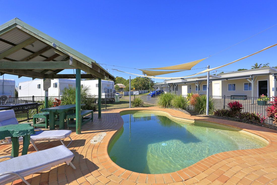 Ned Kelly's Motel