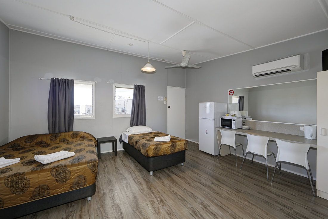 Ned Kelly's Motel