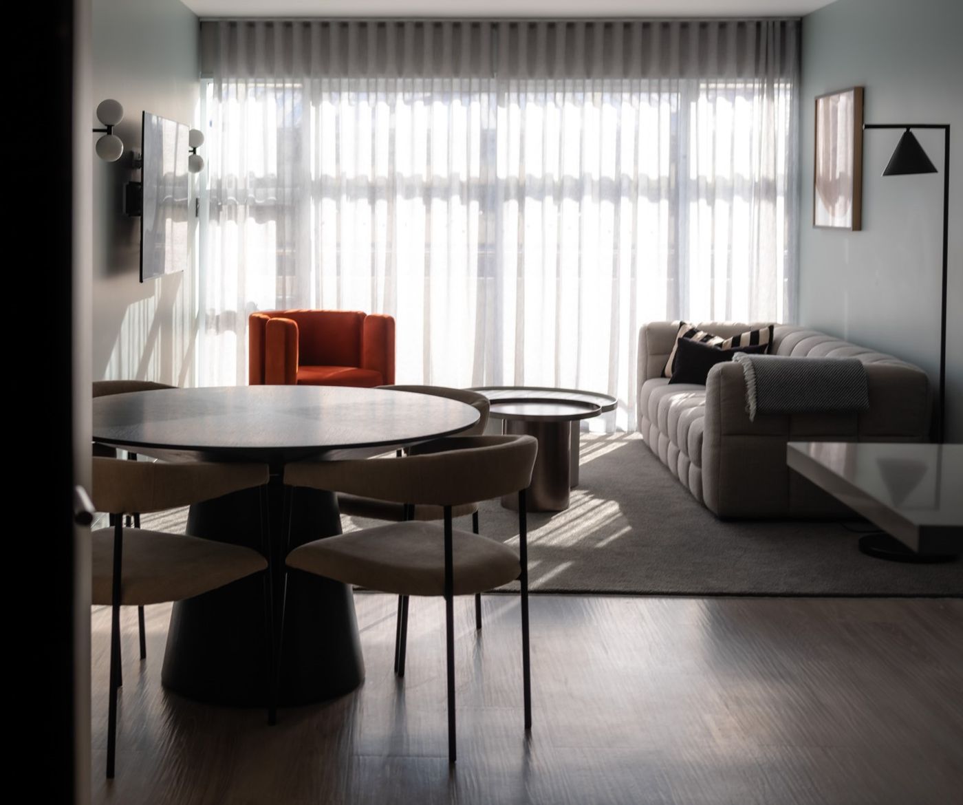 Salamanca Suites