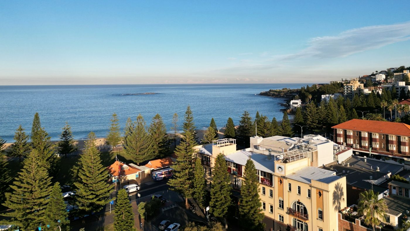 Mad Monkey Coogee Beach