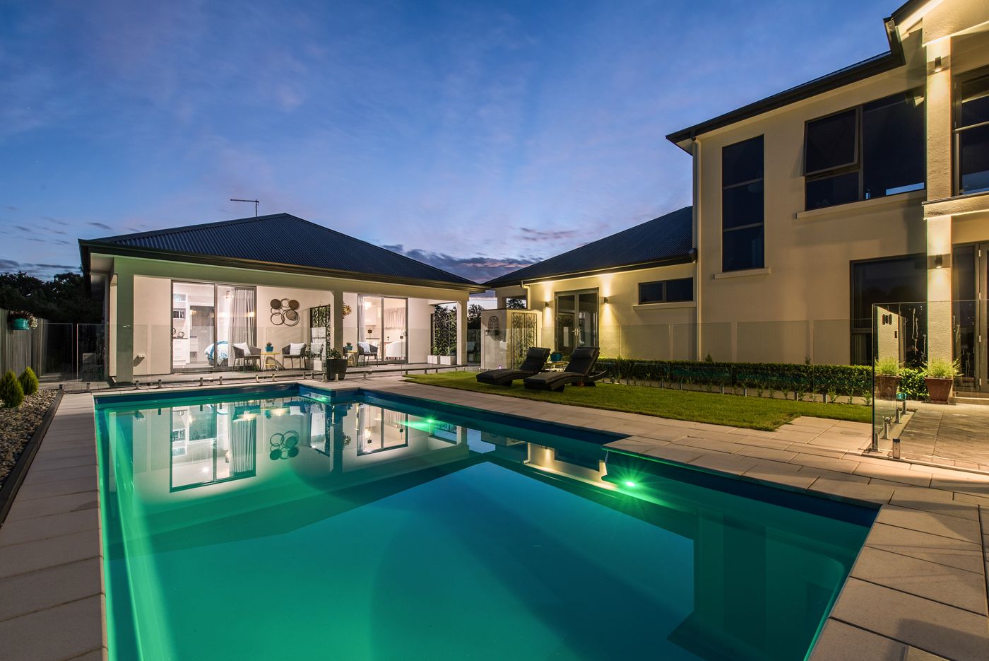 The Wellington Bed & Breakfast