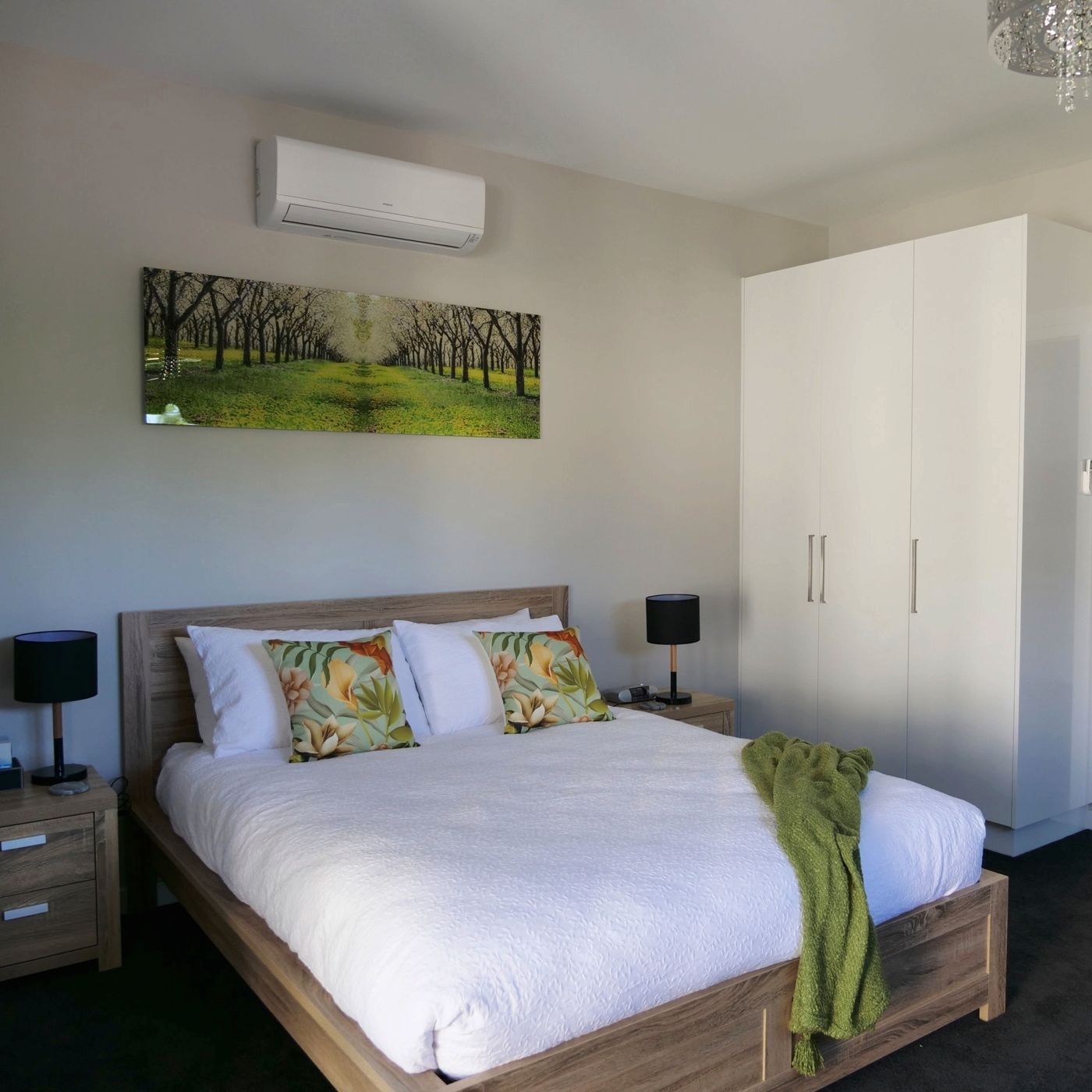The Wellington Bed & Breakfast