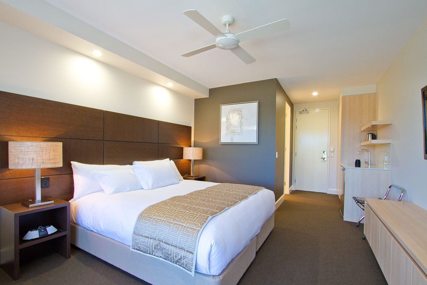 The Remington Muswellbrook