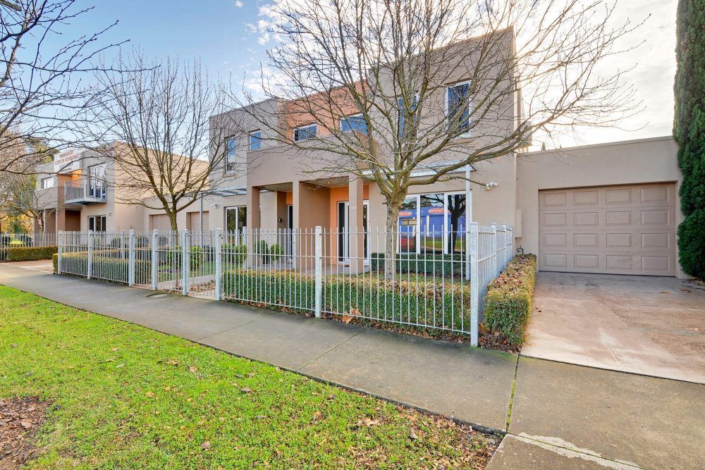 Traralgon Serviced Apartments