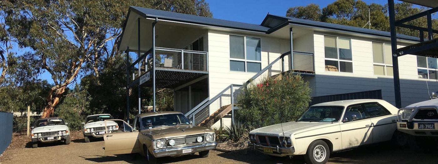 Bayview Villas