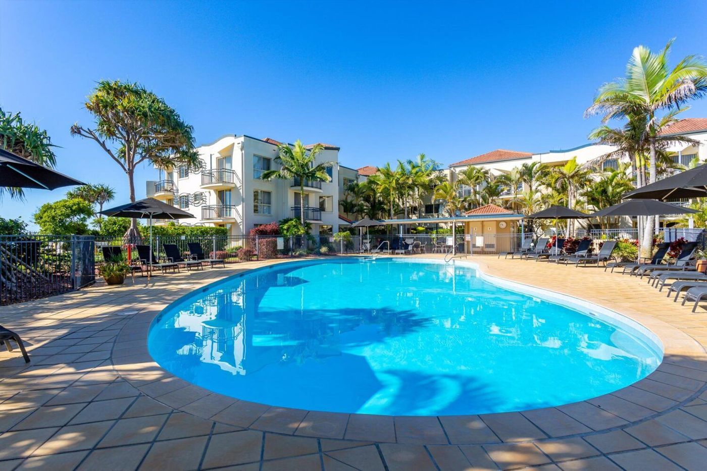 Golden Riviera