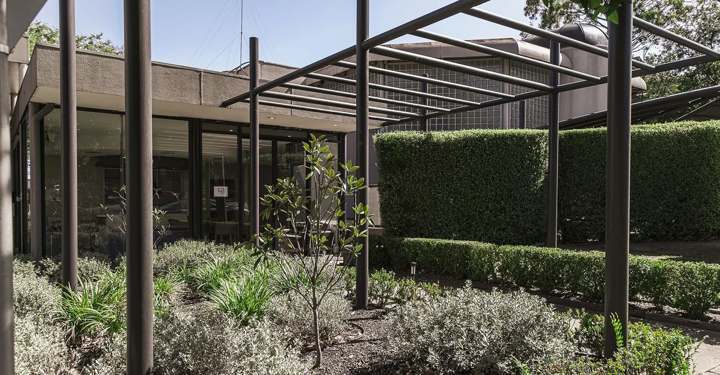 Melbourne Kew Central Apartment Hotel
