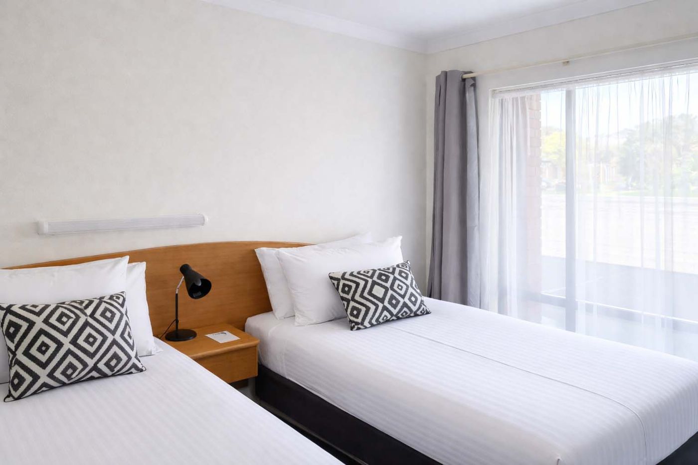 Busselton Motel