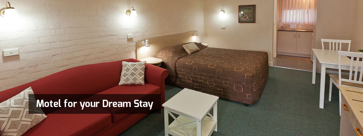 Abraham Lincoln Motel
