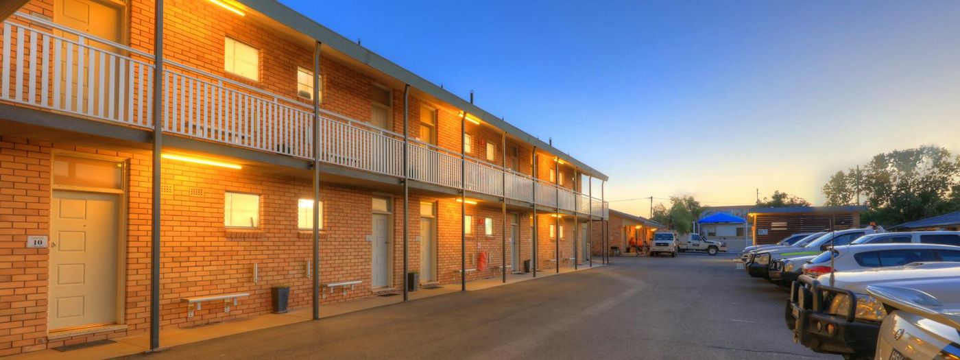 Gunnedah Motor Inn