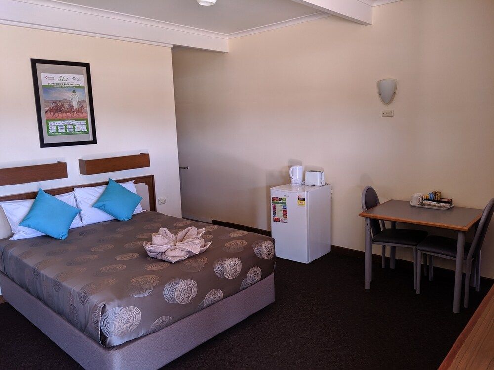 The Tourist Lodge