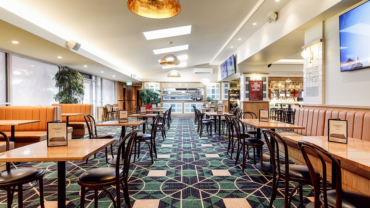 Kingsgrove Hotel
