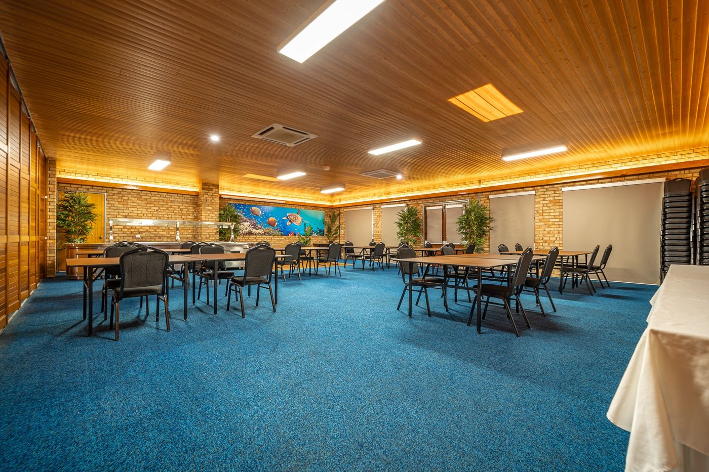Carnarvon Motel