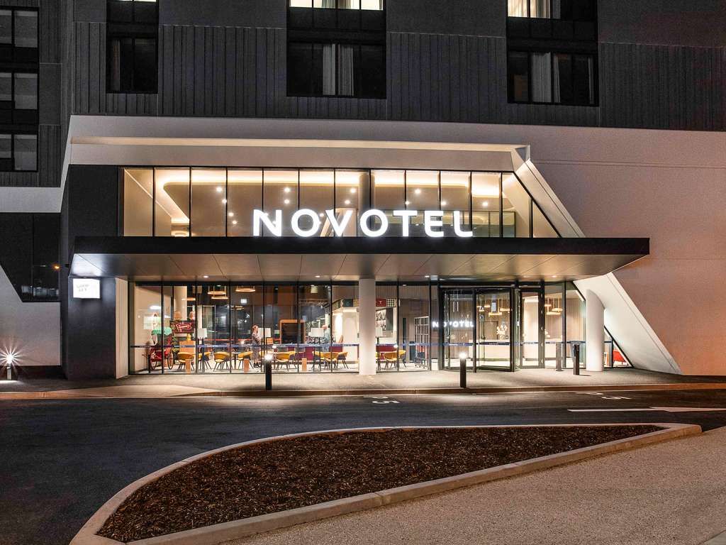 Novotel