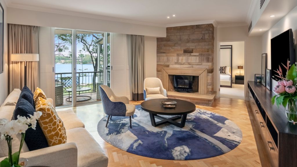 InterContinental Sanctuary Cove Resort