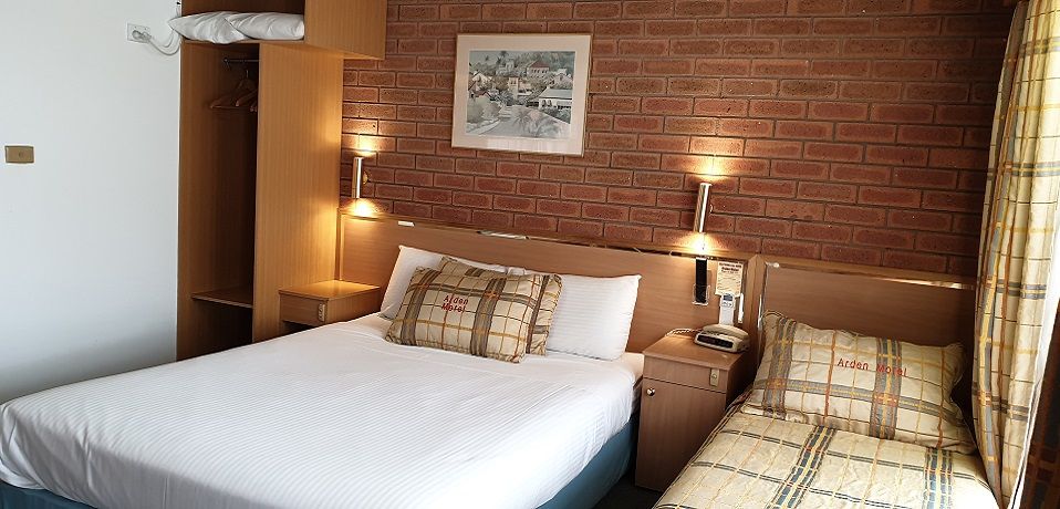 Arden Motel