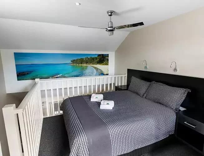 Dolphin Shores