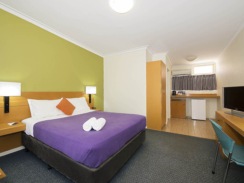 ibis Styles Geraldton