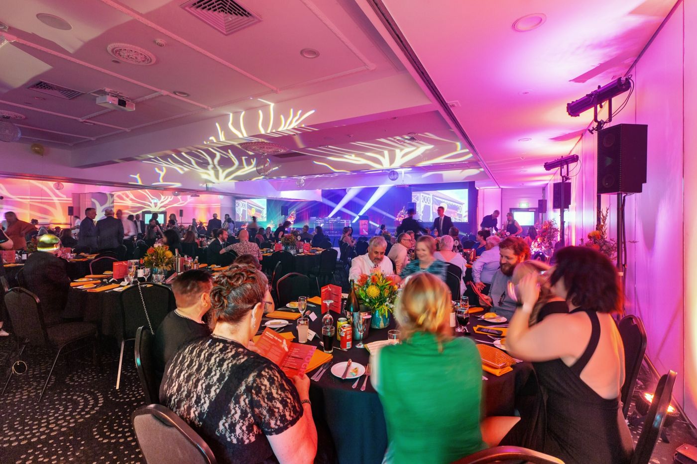 All Seasons Resort Hotel Bendigo