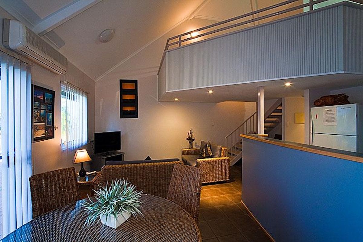 Osprey Village Holiday Apartments