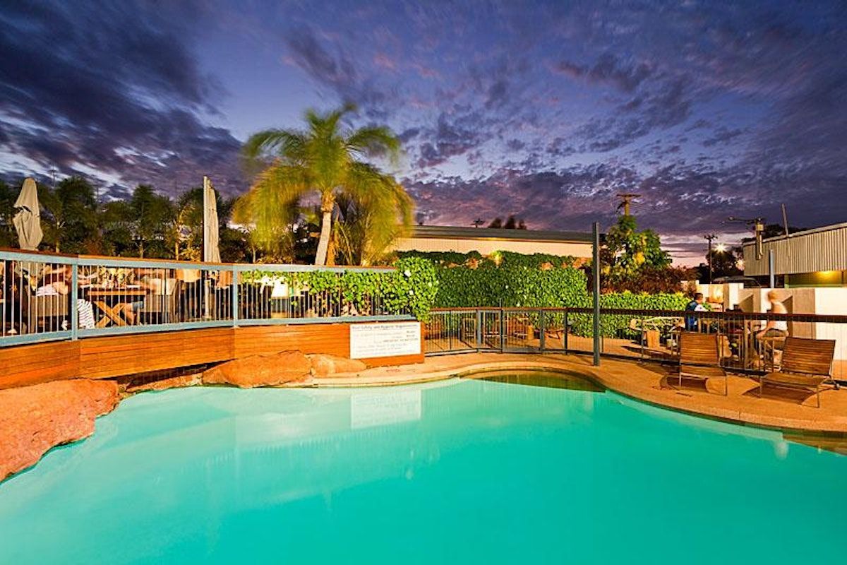Osprey Village Holiday Apartments