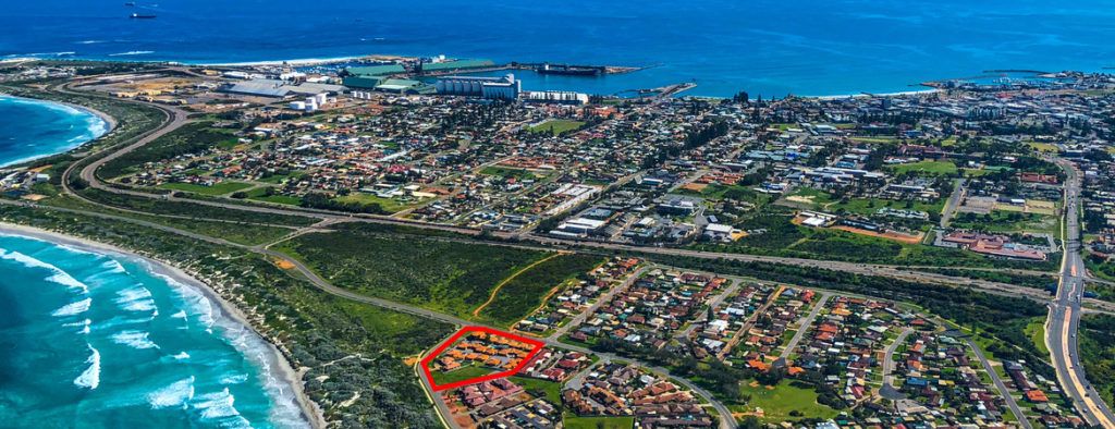 Ocean West Geraldton
