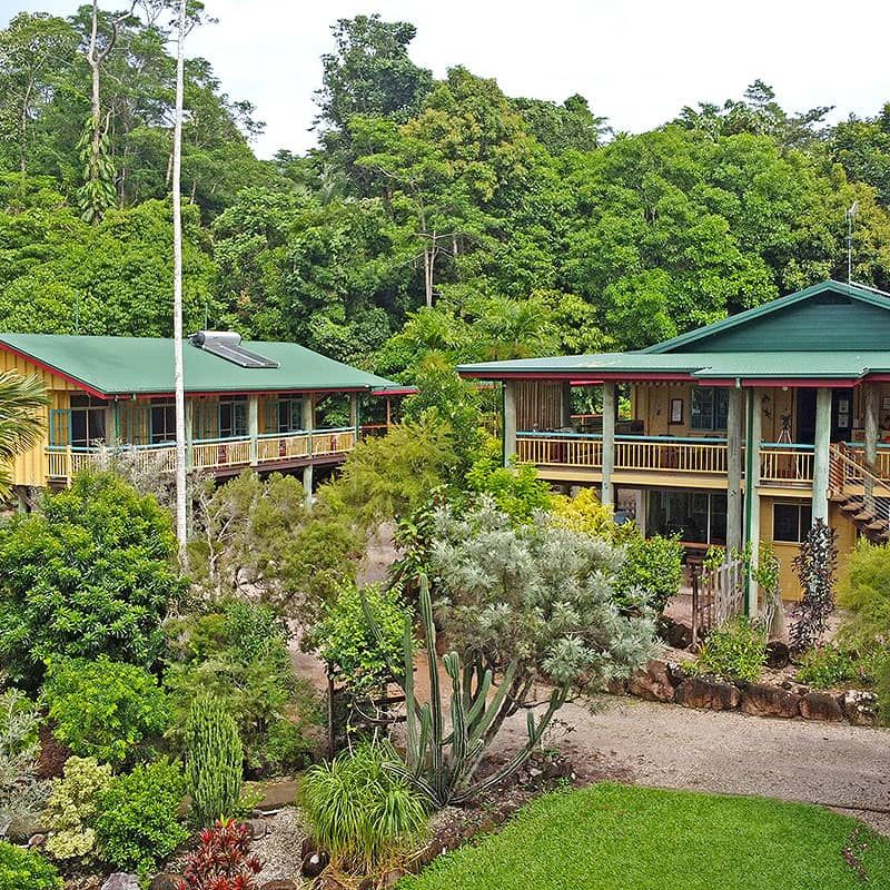 Licuala Lodge