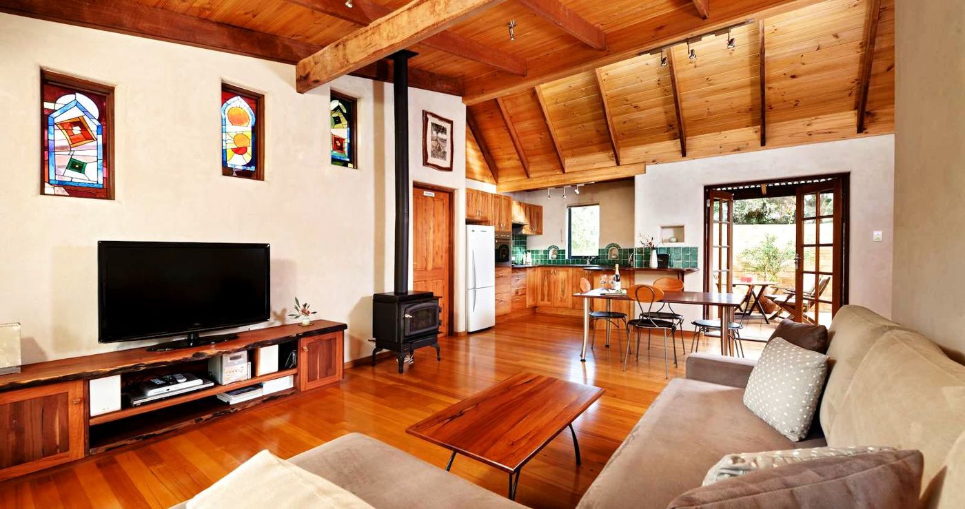 Aiyana Retreat