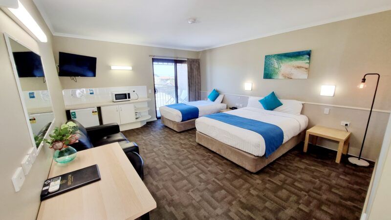Geraldton Motor Inn