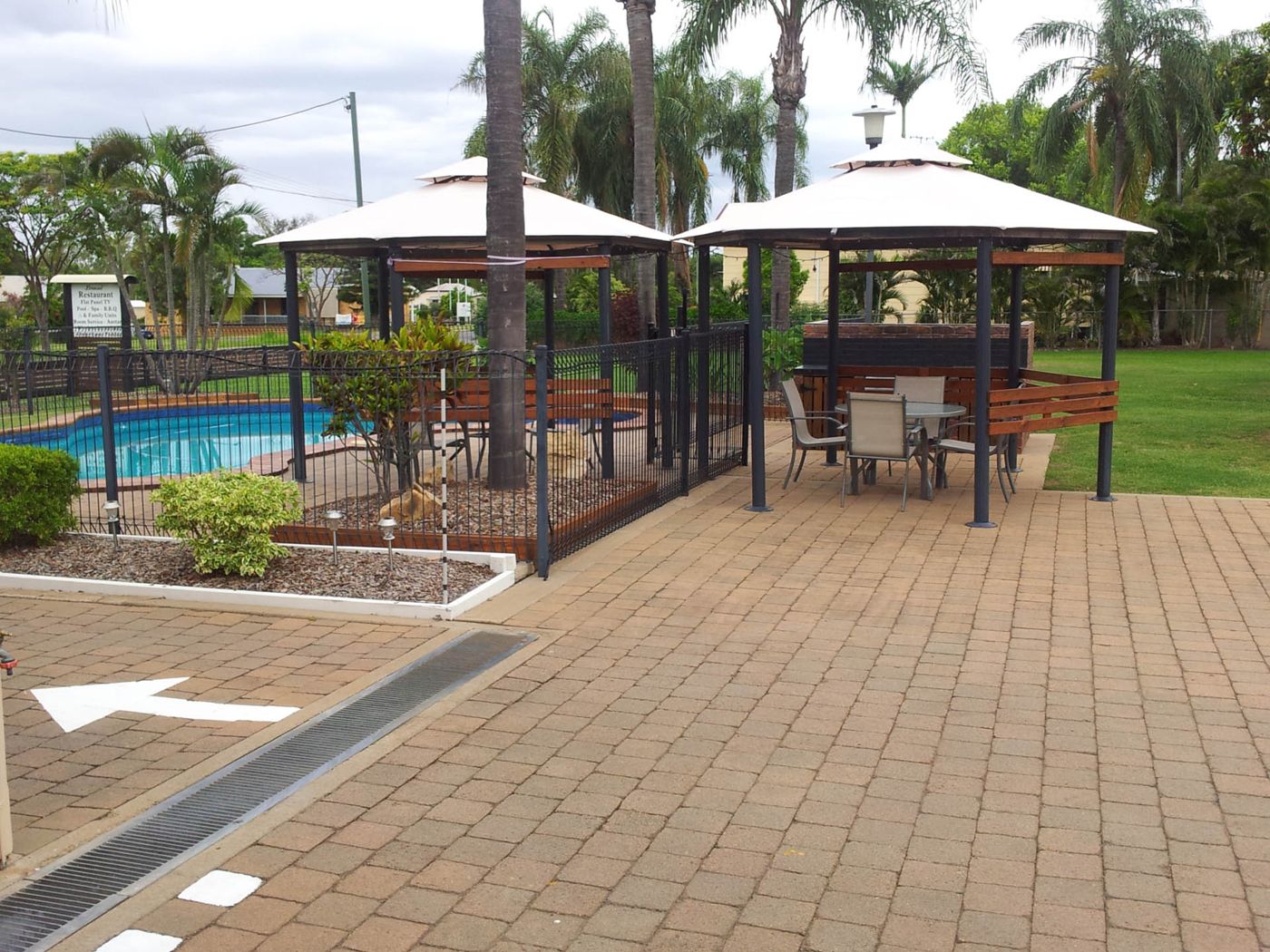 Gayndah Colonial Motor Inn