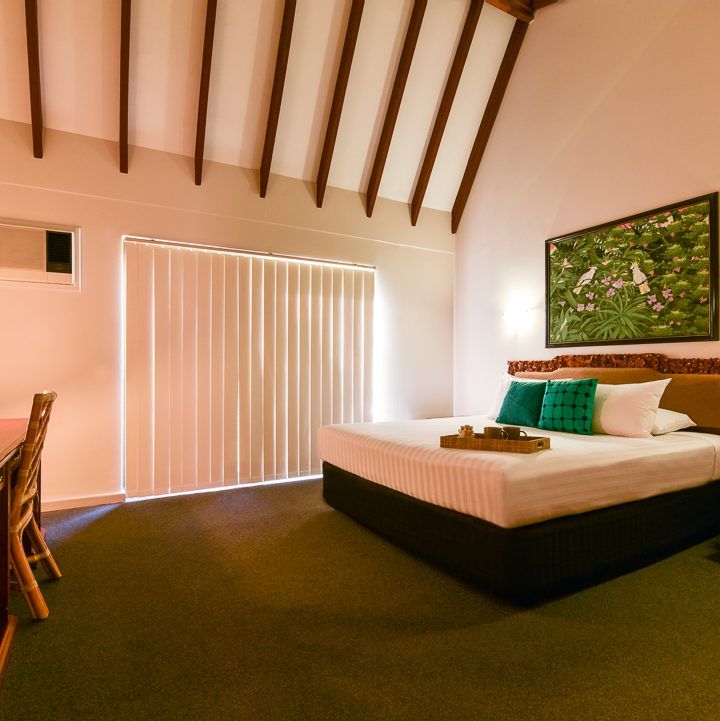 Sanno Marracoonda Perth Airport Hotel