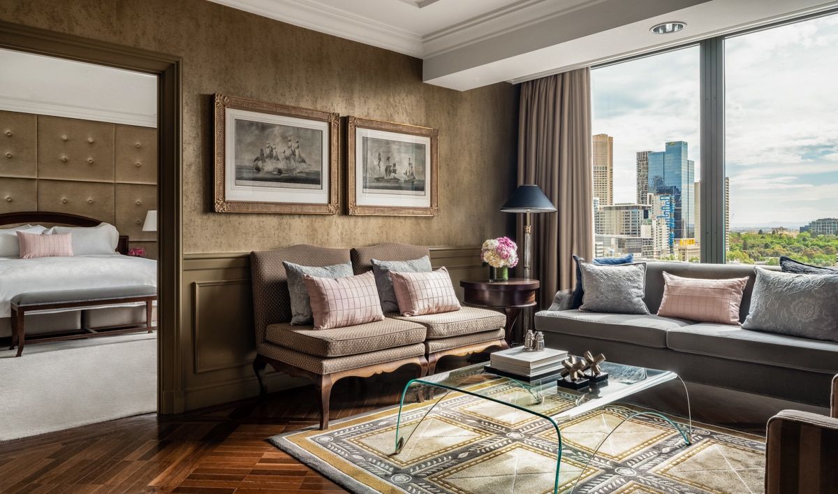 The Langham