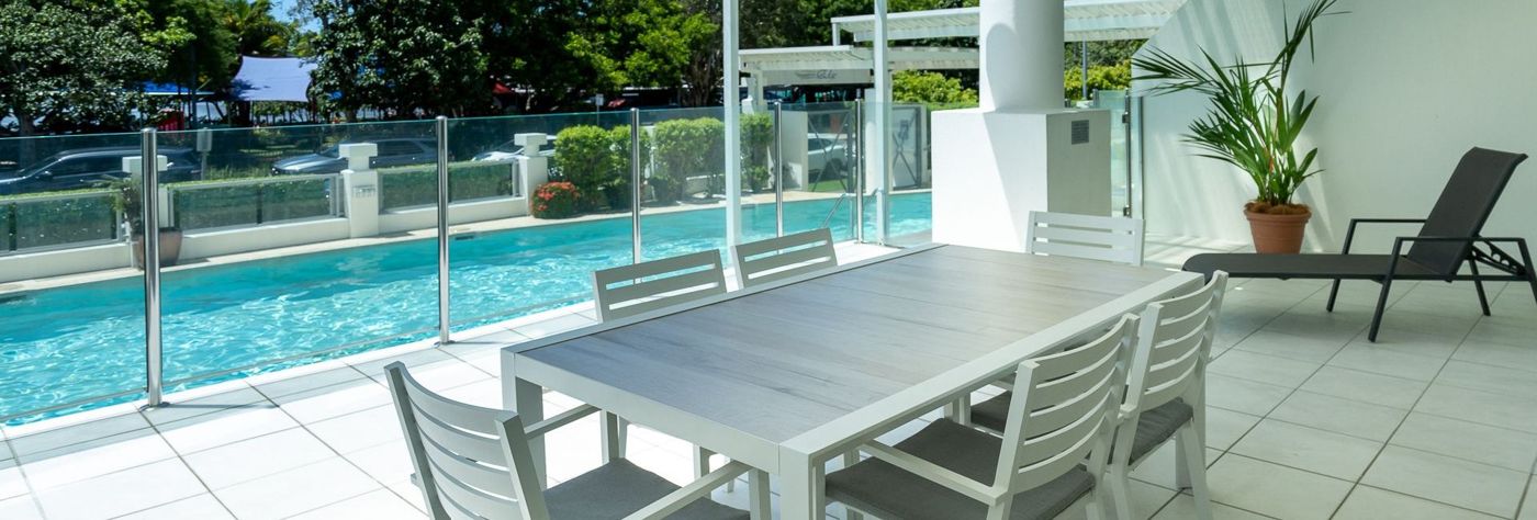 Waters Edge Apartments