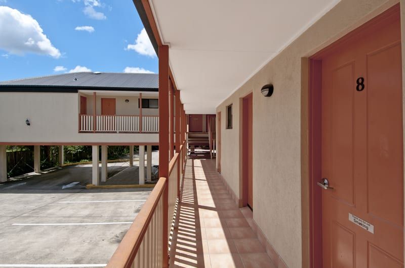 Econo Lodge Waterford