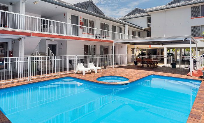 Sunshine Beach Resort