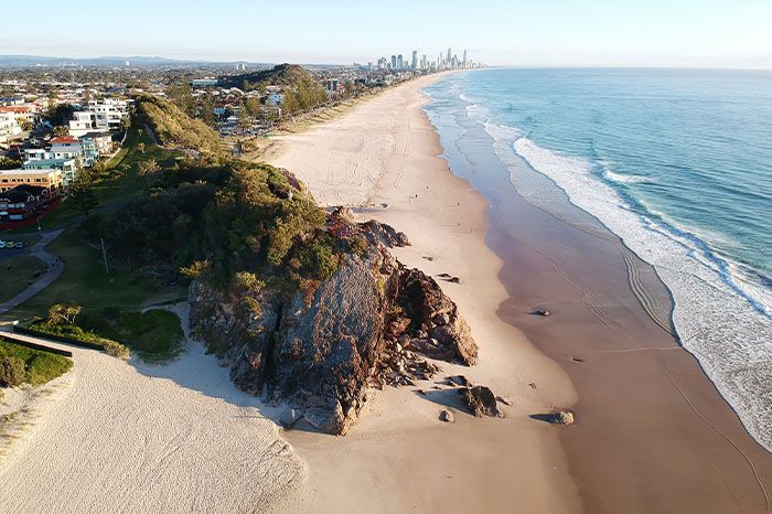 Sunshine Beach Resort