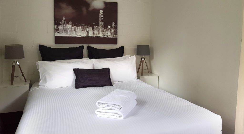 Fiesta Buderim Motel
